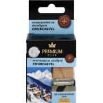 Освежитель воздуха автомобильный PREMIUM CLUB Courchevel, аналог аромата La vie es belle, Lancome, 6мл