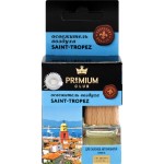Освежитель воздуха автомобильный PREMIUM CLUB Saint-Tropez, аналог аромата Versace Eau fraiche, 6мл