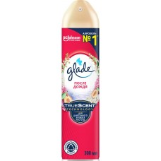 Освежитель воздуха GLADE После дождя, 300мл в магазинах Лента