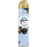 Освежитель-очиститель воздуха GLADE Oust От запаха домашних животных, 300мл