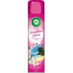Освежитель воздуха AIR WICK Мальдивские мечты, Тропические цветы и пачули, 240мл
