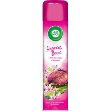 Освежитель воздуха AIR WICK Японская весна Цветущая сакура и бергамот, 290мл в магазинах Лента