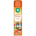 Освежитель воздуха AIR WICK Испанские каникулы, Грейпфрут и цветущий лайм, 250мл