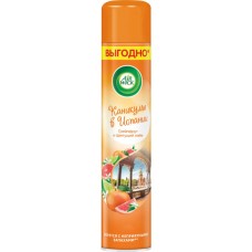 Освежитель воздуха AIRWICK Каникулы в Испании, 400мл в магазинах Лента