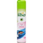 Освежитель воздуха GOLD WIND Ocean, 300мл