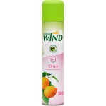 Освежитель воздуха GOLD WIND Citrus, 300мл