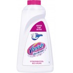 Отбеливатель жидкий VANISH White, 1л
