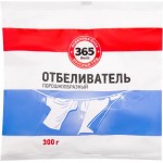 Отбеливатель порошковый 365 ДНЕЙ, 300г