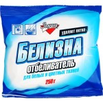 Отбеливатель ЗОЛУШКА Стирка белизна, 250г