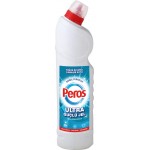 Отбеливатель для белья, очистки поверхностей, мытья стекол и посуды PEROS, 750мл