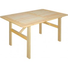 Стол INTERLINK Соло, цвет натуральный, Арт. 500483 в магазинах Лента