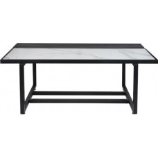 Стол GIARDINO CLUB Фьорд 120х60х46см, Арт. LEN-2201010T в магазинах Лента