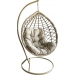 Кресло подвесное GIARDINO CLUB Сиеста, с подушкой, Арт. 200010