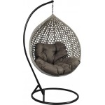 Кресло подвесное GIARDINO CLUB Релакс, с подушкой, Арт. 200005