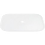 Крышка контейнера Т 42х30см, полипропилен Крышка контейнера Т 42х30см, полипропилен