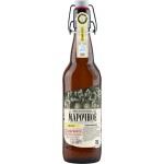 Пиво светлое АФАНАСИЙ Марочное Избранное пастеризованное, 4,5%, 0.5л