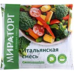 Смесь овощная МИРАТОРГ Vитамин Итальянская, 400г Смесь овощная МИРАТОРГ Vитамин Итальянская, 400г