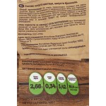 Смесь овощная СВОЙ УРОЖАЙ капуста цветная и брокколи, 400г Смесь овощная СВОЙ УРОЖАЙ капуста цветная и брокколи, 400г