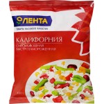 Смесь овощная ЛЕНТА Калифорния, 400г Смесь овощная ЛЕНТА Калифорния, 400г