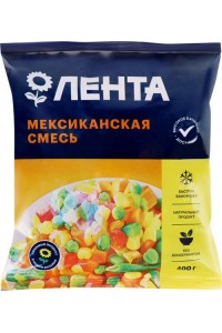 Овощи в Ленте