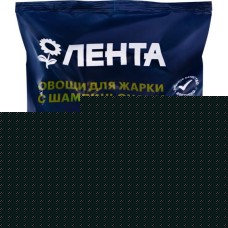 Смесь овощная ЛЕНТА Овощи для жарки, 400г в магазинах Лента