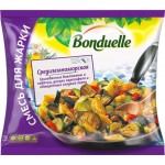 Смесь овощная для жарки BONDUELLE Средиземноморская, 700г Смесь овощная для жарки BONDUELLE Средиземноморская, 700г