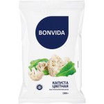 Капуста цветная замороженная BONVIDA, 1,5кг Капуста цветная замороженная BONVIDA, 1,5кг