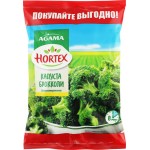 Капуста брокколи замороженная HORTEX, 700г Капуста брокколи замороженная HORTEX, 700г