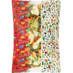 Смесь овощная быстрозамороженная Европейская, 700г Смесь овощная быстрозамороженная Европейская, 700г