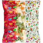 Смесь овощная быстрозамороженная Весенняя, 700г Смесь овощная быстрозамороженная Весенняя, 700г