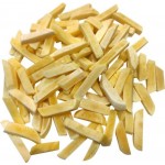 Картофель СВОЙ УРОЖАЙ для жарки, 1кг Картофель СВОЙ УРОЖАЙ для жарки, 1кг