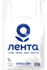 Пакеты в Ленте