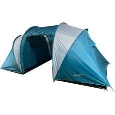 Палатка 4-местная ACTIWELL 460х230х185см, Арт. MU2010 в магазинах Лента