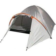 Палатка 4-местная ACTIWELL 310х240х130см, Арт. MU2009 в магазинах Лента