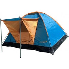 Палатка 3-местная ACTIWELL 210х210х120см, Арт. MU2013 в магазинах Лента