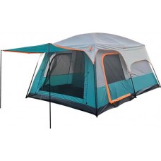 Палатка 8-местная ACTIWELL 420х305х200см, Арт. 34493F в магазинах Лента