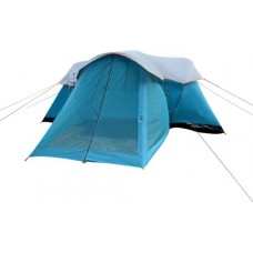 Палатка 8-местная ACTIWELL 440х390х180см, Арт MU2071 в магазинах Лента