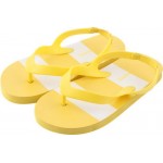 Пантолеты детские INWIN р. 28–35 желтые, Арт. SEK201018 Пантолеты детские INWIN р. 28–35 желтые, Арт. SEK201018