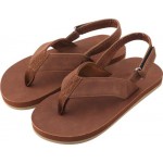 Пантолеты детские INWIN р. 28–35 коричневые, Арт. SK201148 Пантолеты детские INWIN р. 28–35 коричневые, Арт. SK201148