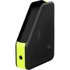 Подставка для бумаг ERICHKRAUSE Forte Accent, вертикальная, в ассортименте в магазинах Лента