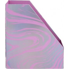 Лоток для бумаг ЛЕНТА KIDS Bright girl вертикальный, Арт. ID13234-8 в магазинах Лента