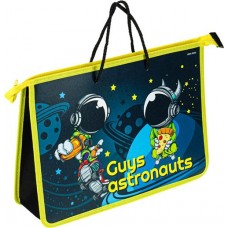 Папка детская PROF-PRESS А4, на шнурке, пластик, Арт. П-8594/5/7, П-9706/8/9 в магазинах Лента