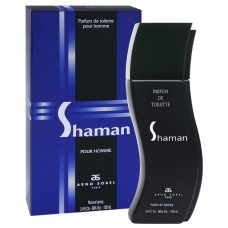 Туалетная вода мужская ARNO SOREL Shaman edt, 100мл в магазинах Лента
