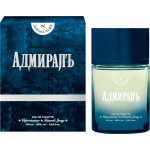 Туалетная вода мужская SERGIO NERO Адмиралъ Голубая кровь, 100мл Туалетная вода мужская SERGIO NERO Адмиралъ Голубая кровь, 100мл