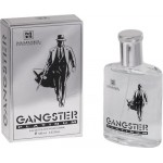 Туалетная вода мужская MARSEL PARFUMEUR Gangster Platinum, 100мл Туалетная вода мужская MARSEL PARFUMEUR Gangster Platinum, 100мл