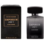Одеколон мужской EMPORIUM Step 7, 100мл