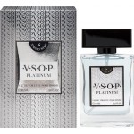 Туалетная вода мужская SERGIO NERO VSOP Platinum, 95мл Туалетная вода мужская SERGIO NERO VSOP Platinum, 95мл