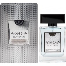 Туалетная вода мужская SERGIO NERO VSOP Platinum, 95мл в магазинах Лента