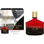 Туалетная вода мужская SERGIO NERO Cocktail B-52, 80мл Туалетная вода мужская SERGIO NERO Cocktail B-52, 80мл