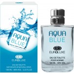 Туалетная вода мужская EUROLUXE Aqua Blue, 100мл Туалетная вода мужская EUROLUXE Aqua Blue, 100мл